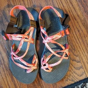 Used womens size 9 chaco